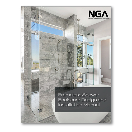 NGA’s Newest Manual Announced at NGA Glass Conference in Glass